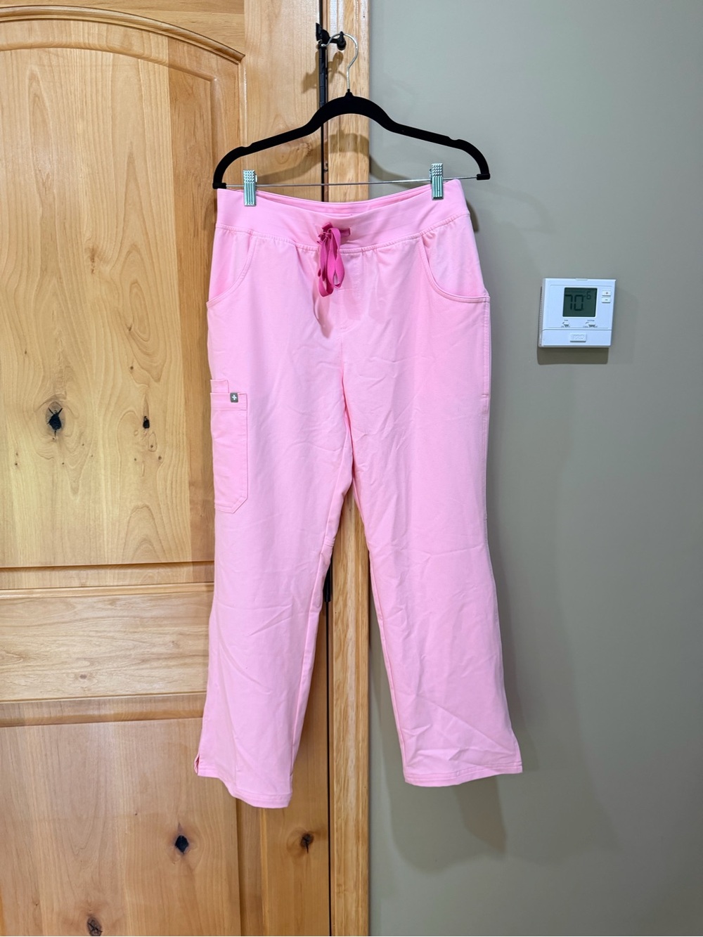 Figs Kade scrub pant
